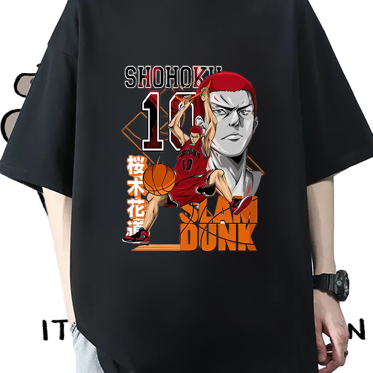 Fashion Casual Mens T Shirts Floral Print Tshirts Street Casual Breathable Short Sleeve Cool Design Top Tees