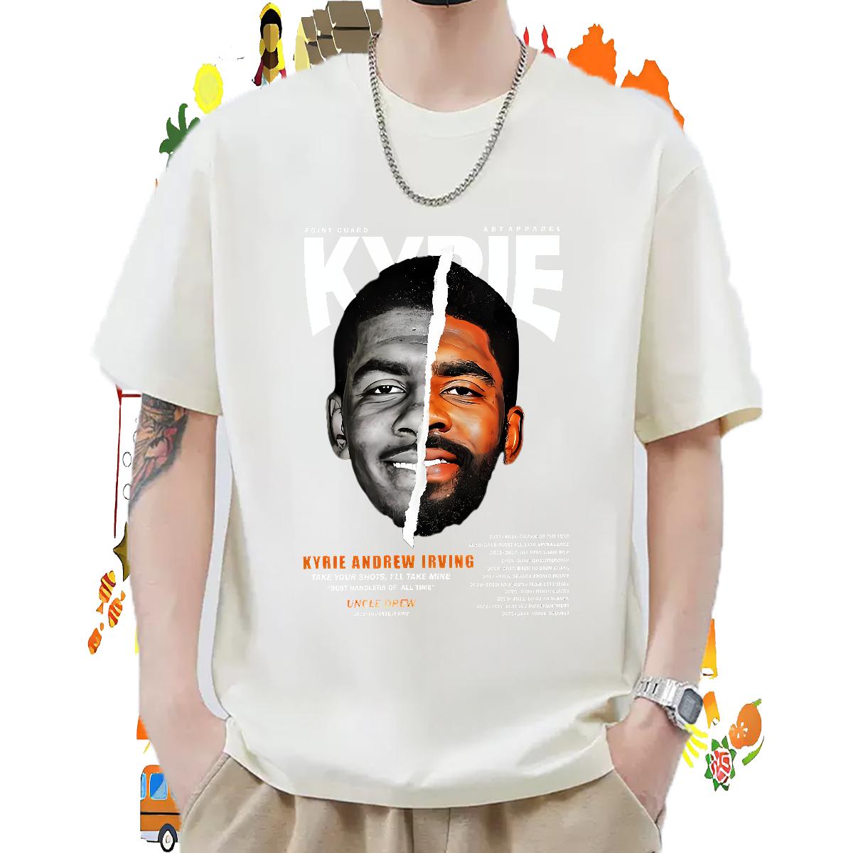 DIY Customized Men T Shirts Custom Printed Mens Tshirts Street Casual Short sleeve Cotton Soft 5A Tops Tees