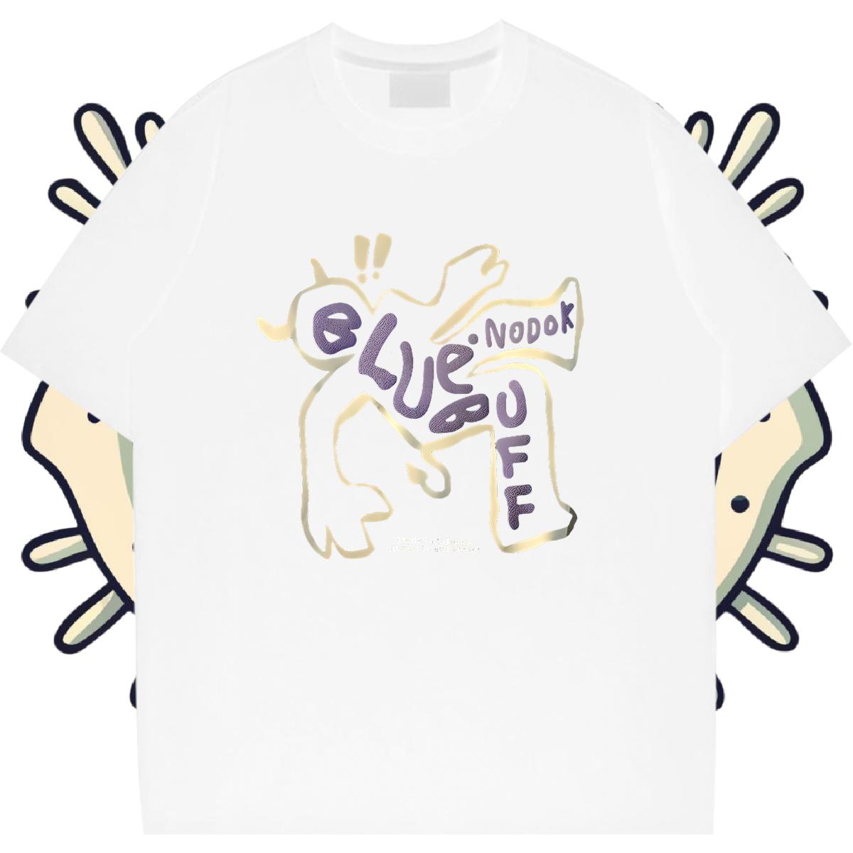 Comfortable Women T Shirts Breathable Crew Neck Clothings Hip Hop Custom Lady T shirt DIY Anime