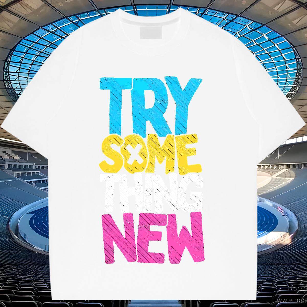 Classic T Shirts Men Cartoon Printing S-3XL Men Clothes T-Shirt Hip Hop Street Cotton Breathable Soft Designer Top Tees