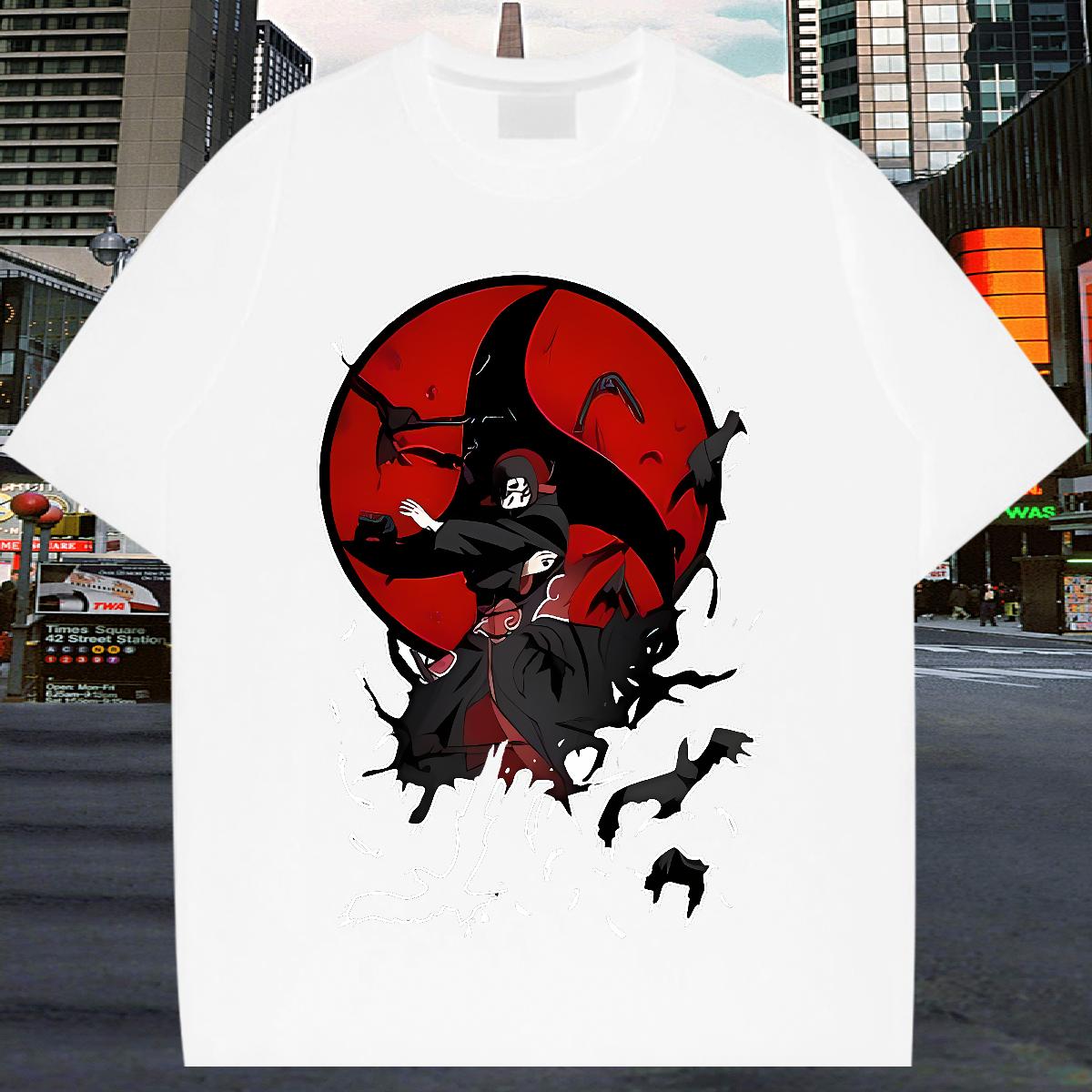 Designer T-Shirts for Men DIY Printed Summer Casual Men Tees Cotton O Neck Short Sleeves Comfortable