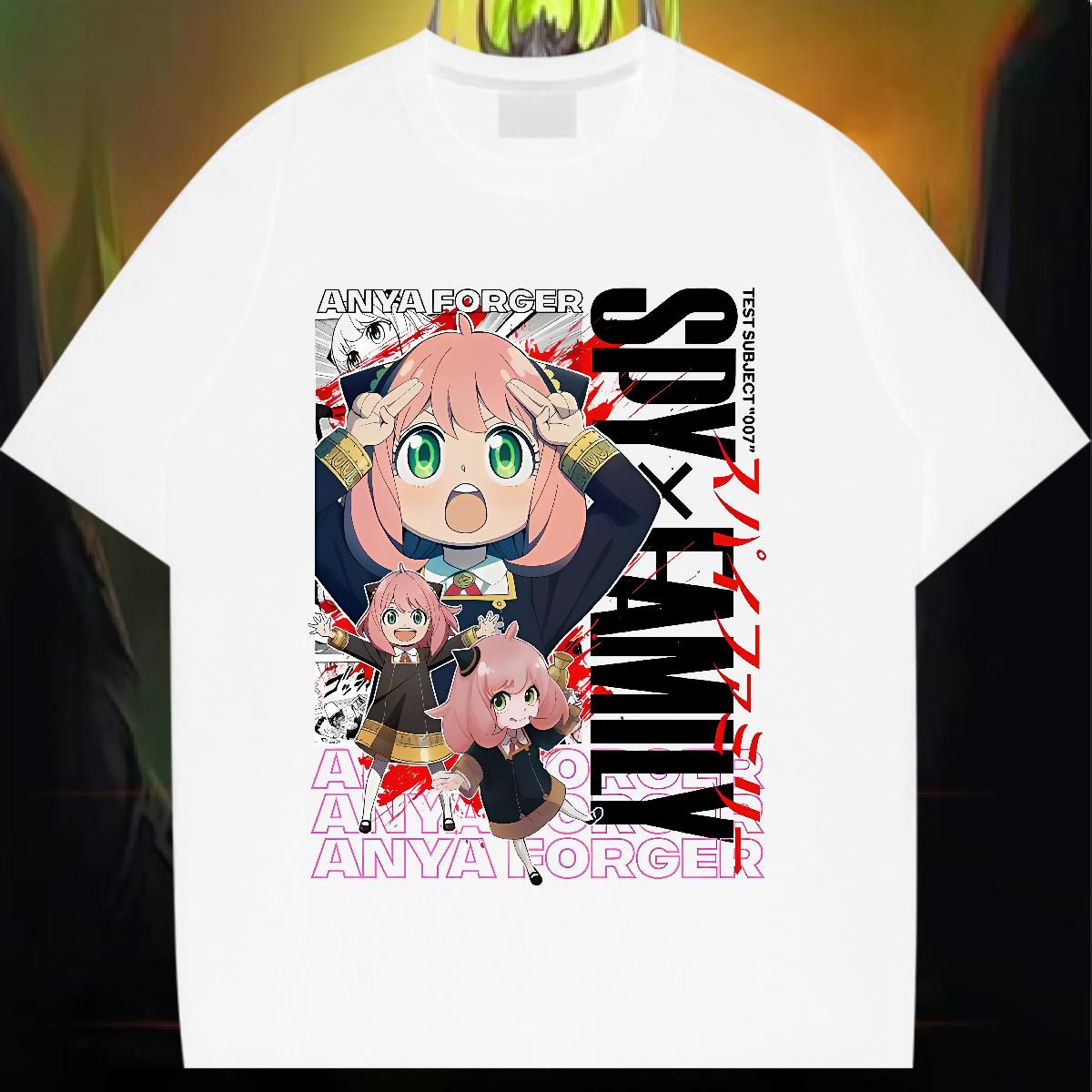 Short sleeve Cotton Soft T-Shirts for Women Custom Casual Beach Womens Tshirts Anime Popular Clothes Shirt