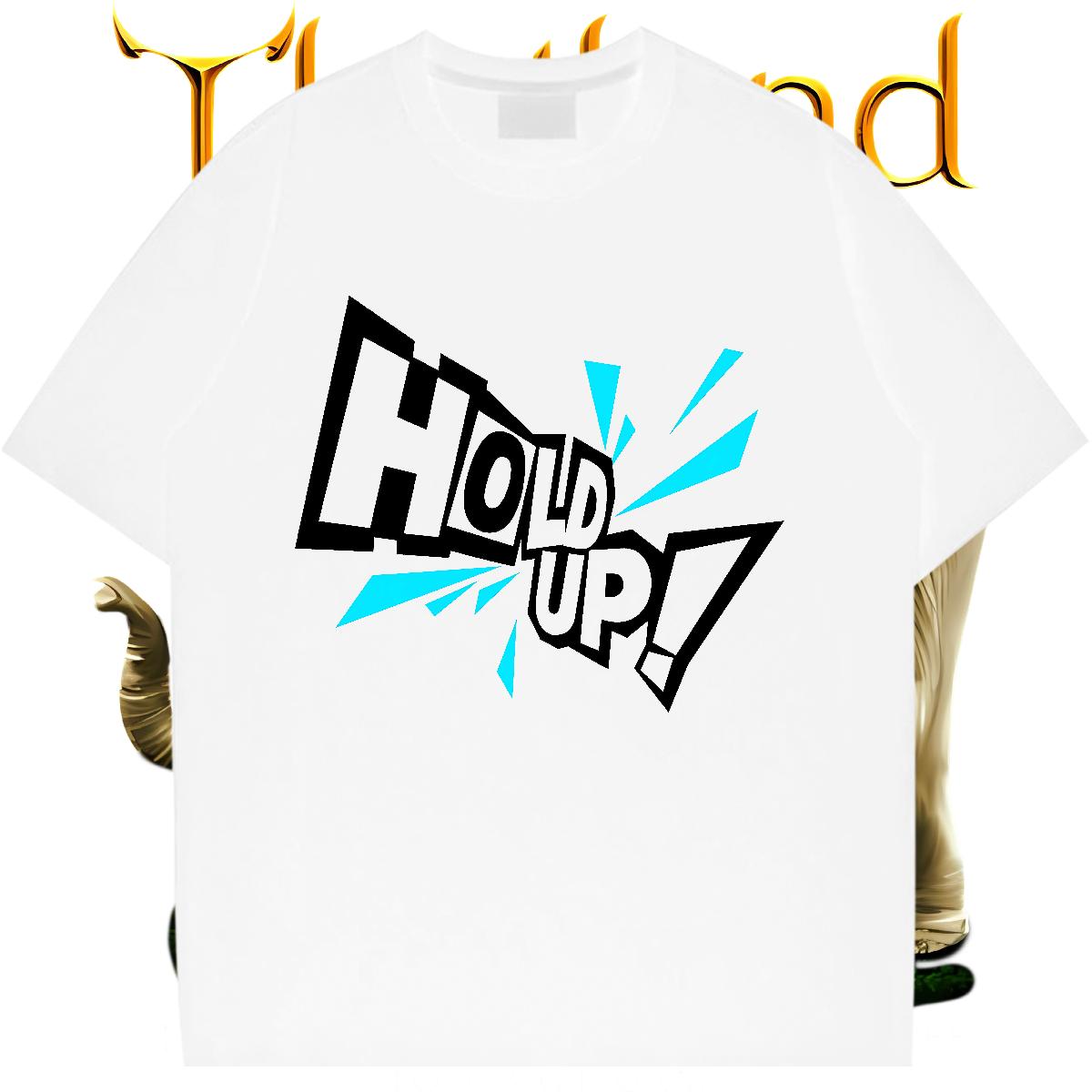 Factory Direct Man T Shirts Custom Men Tees Daily Outfit Crew Neck Cotton Loose Top Tees