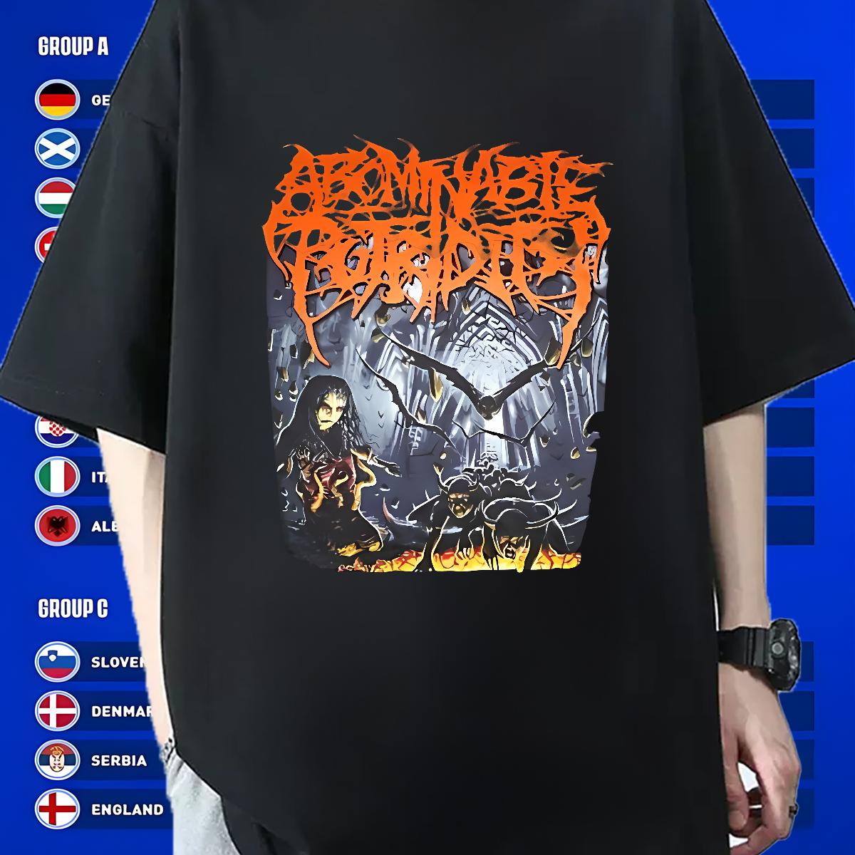 Soft Man T Shirts Street Casual Short Sleeve Cotton O-Neck Tshirt for Man Woman DIY Customized White Plus Size Clothes