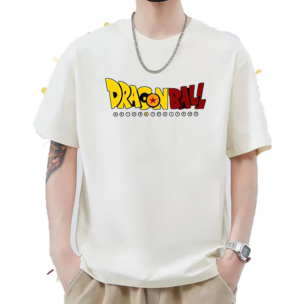 Fashion Man T Shirts White Plus Size Sport Mens Tshirts Round Neck Short Sleeve Loose