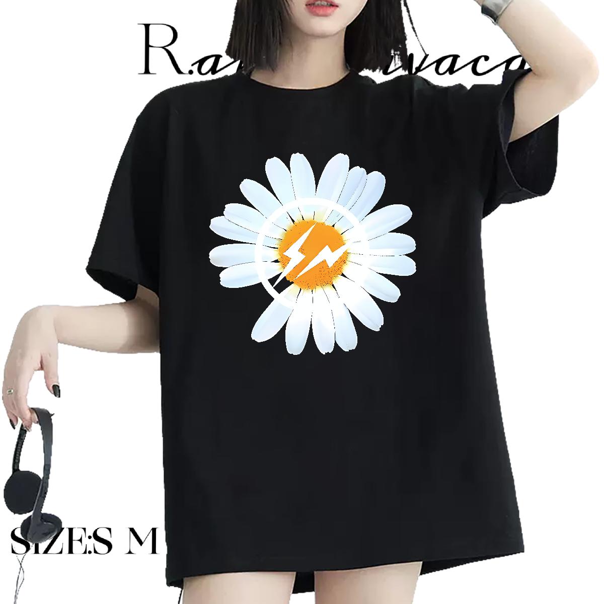 Designer Nice T Shirts Women Short sleeve Cotton Soft Clothings Spring Summer Brand Tshirt for Man Woman Anime