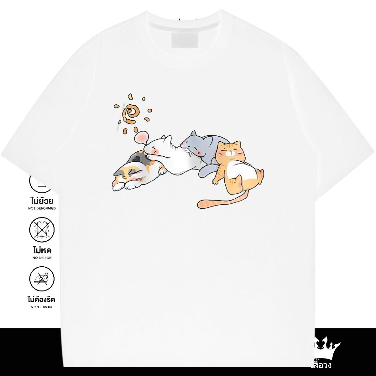 Soft T Shirts Men Street Casual Crew Neck Cotton Breathable Men Clothes T-Shirt Classic Casual Custom Printed Tops