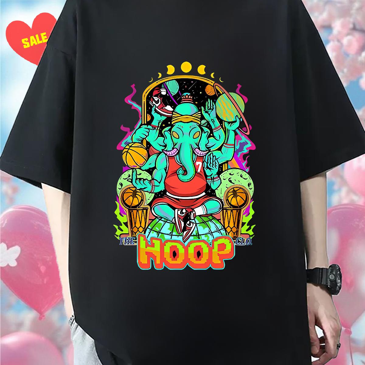 Designer T Shirts Men Spring Summer Breathable Short Sleeve Men Clothes T-Shirt New Designer Plus Size Cartoon Tshirts