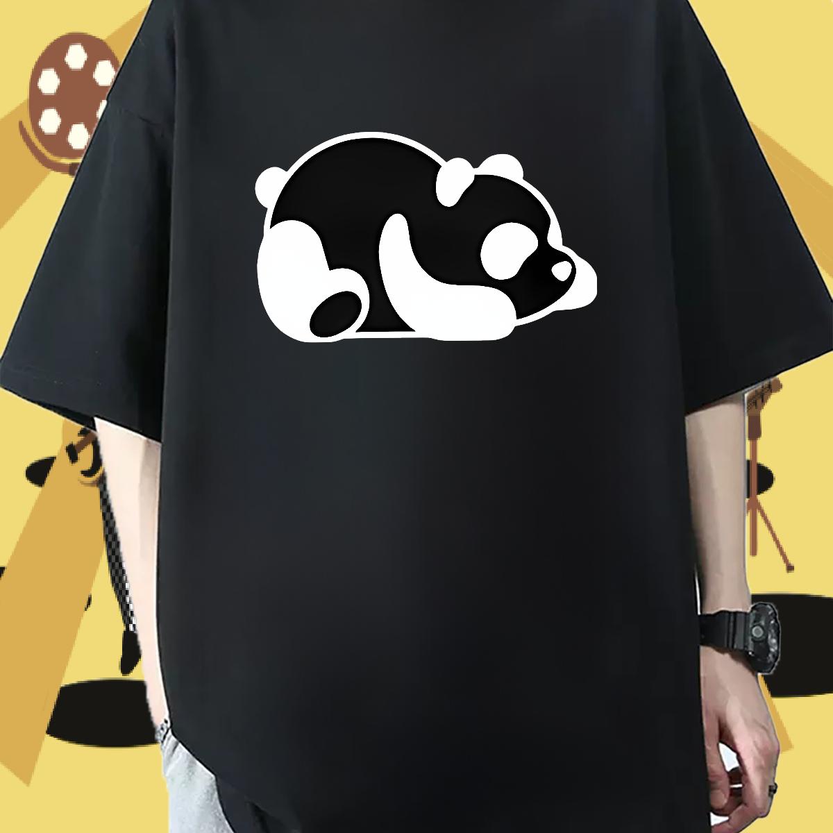 DIY Customized T Shirt For Man DIY Logo Outdoor Tshirts Round Neck Short Sleeve Soft