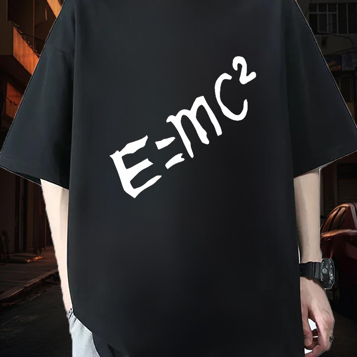 High Quality T Shirts Men Street Casual 180g Cotton Men Tops Tees Designer Fashion Plus Size Custom Tshirts