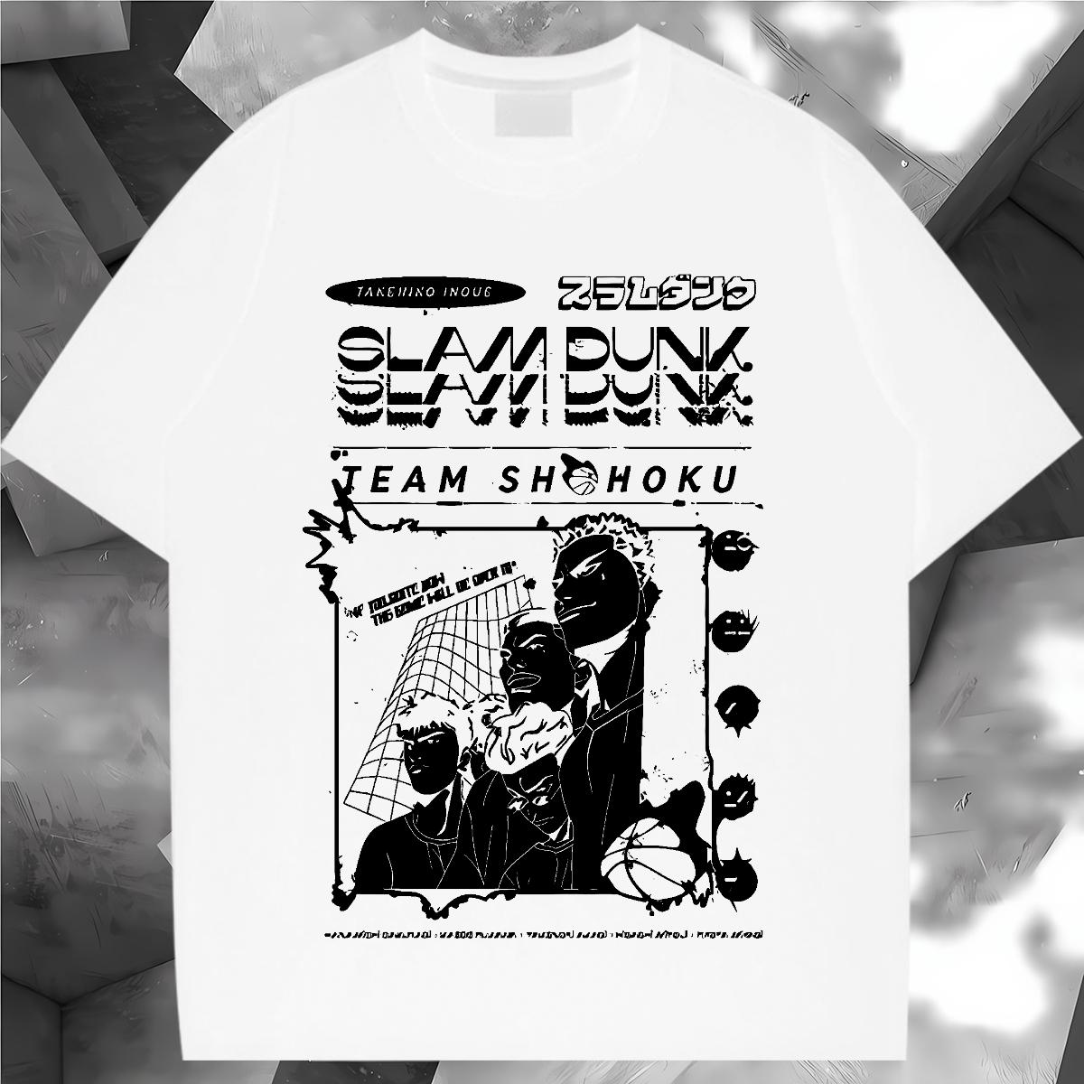 2024 T Shirt For Woman Crew Neck Cotton Floral Print Polos Casual Beach Unisex Women Tees