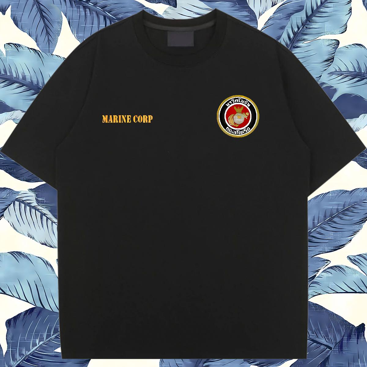 High quality Womens T Shirts Cotton Comfortable Tops Sport Fashion Casual Unisex Tshirts Customized