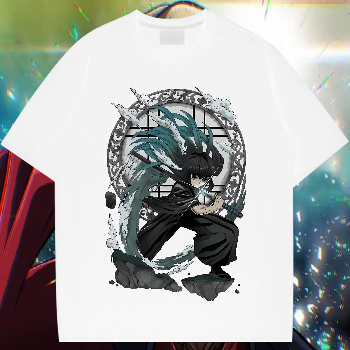 Fashion New T Shirts Men Custom Summer Casual Men Tees Breathable Crew Neck Cotton 5A