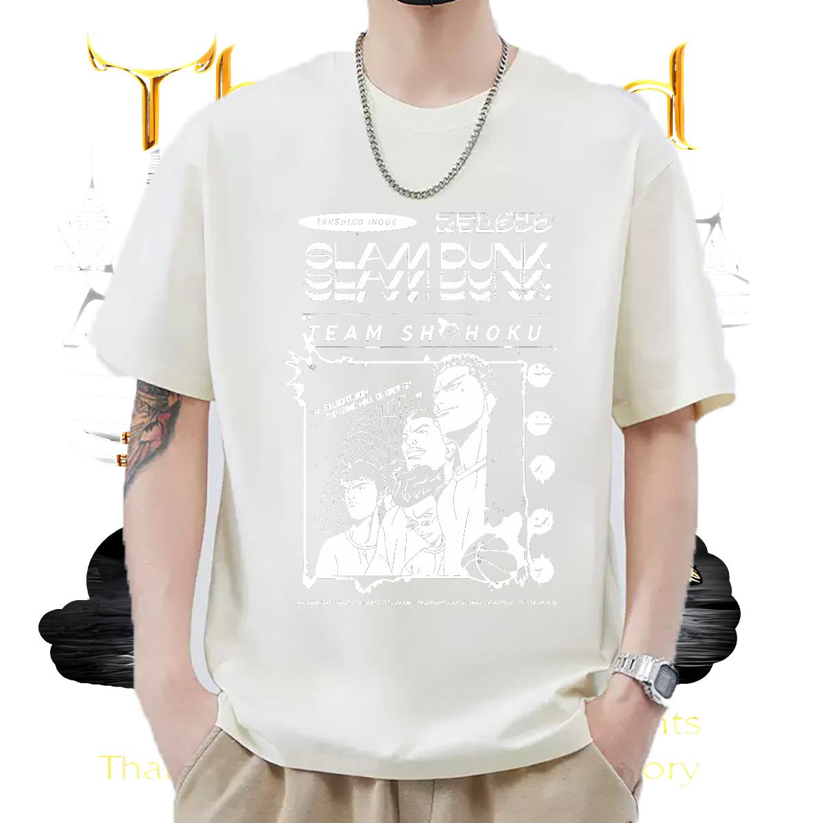 Cool Men T Shirts High Street Hip Hop Short Sleeve Cotton O-Neck Couples T Shirts Fashion Plus Size Custom Clothings