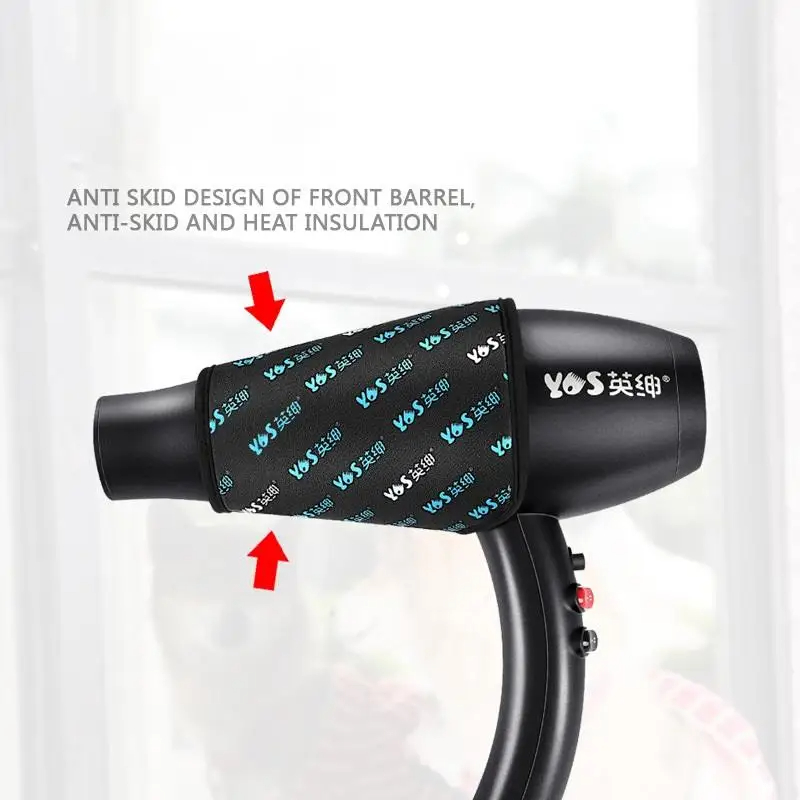 Yingshen Beautician Pet Shop Halter Neck Blue Light Cat And Dog Hair Dryer L250814