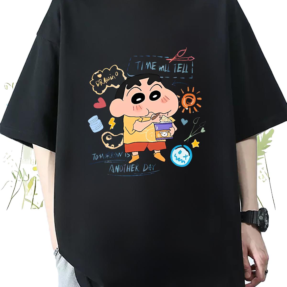 Classic T-Shirts Sport Breathable Crew Neck Mens Tshirts New Designer DIY Printed Clothes