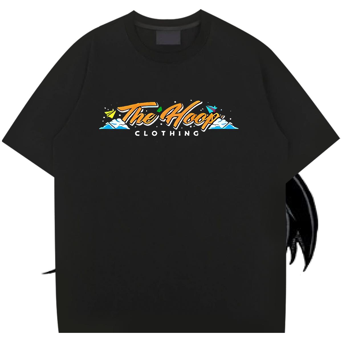 Designer Men T Shirts Outdoor Cotton O Neck Short Sleeves Couples T Shirts Custom Custom Print Oversized Tees