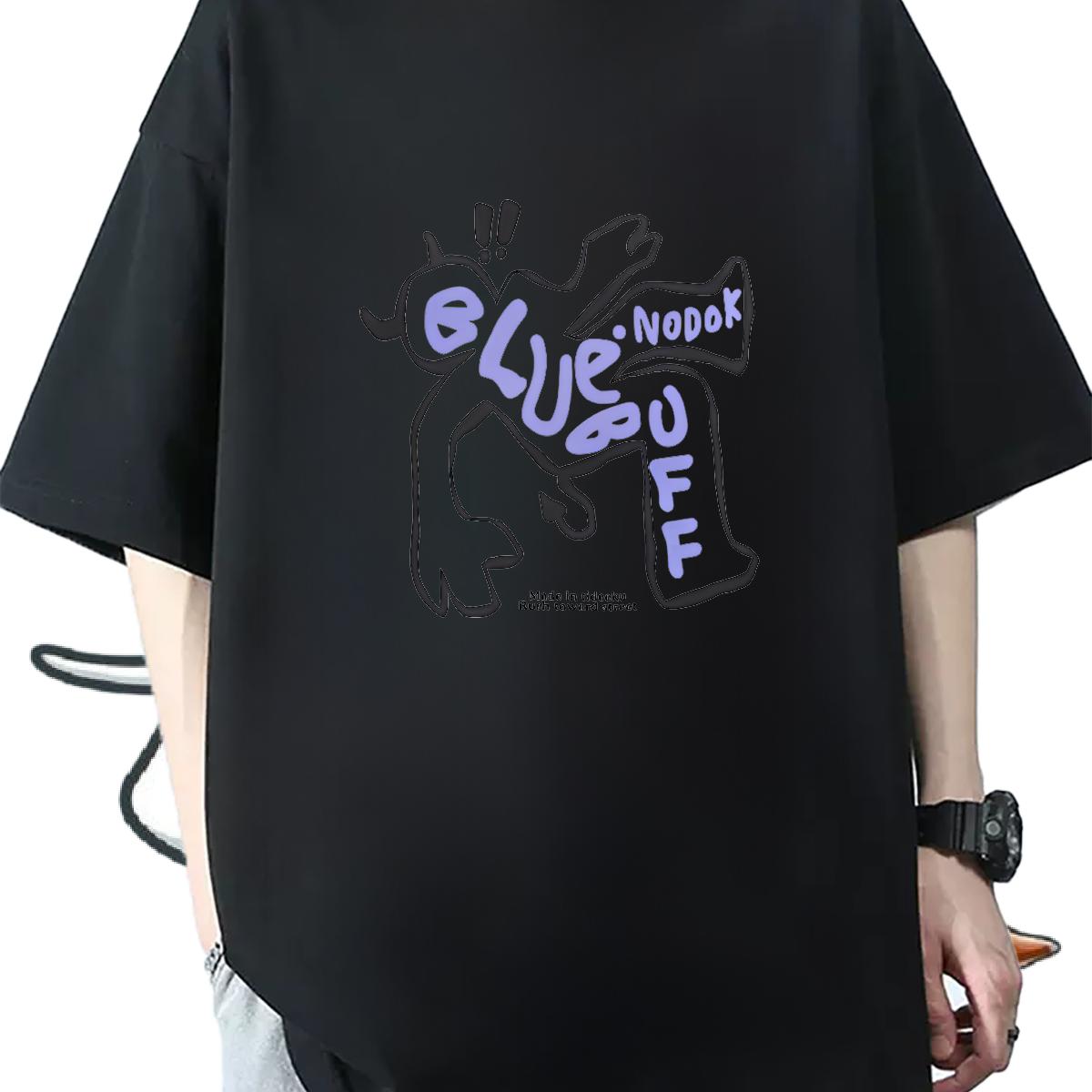 High Quality Tshirt for Man Woman Crew Neck Cotton Breathable Outdoor T shirt DIY Printed New Clothes