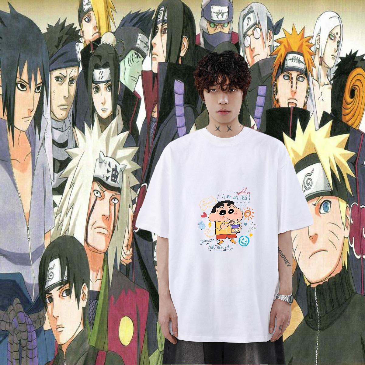 New Designer T-Shirts for Men Custom Printing Tshirts Street Wear 180g Cotton Popular Polos