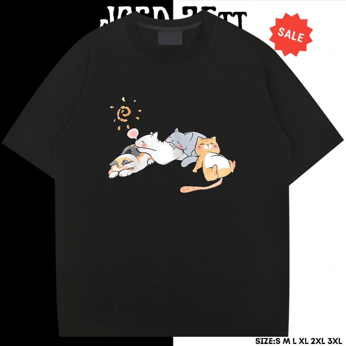 New T shirt Customized Print Hip Hop Men Tees 180g Cotton Classic