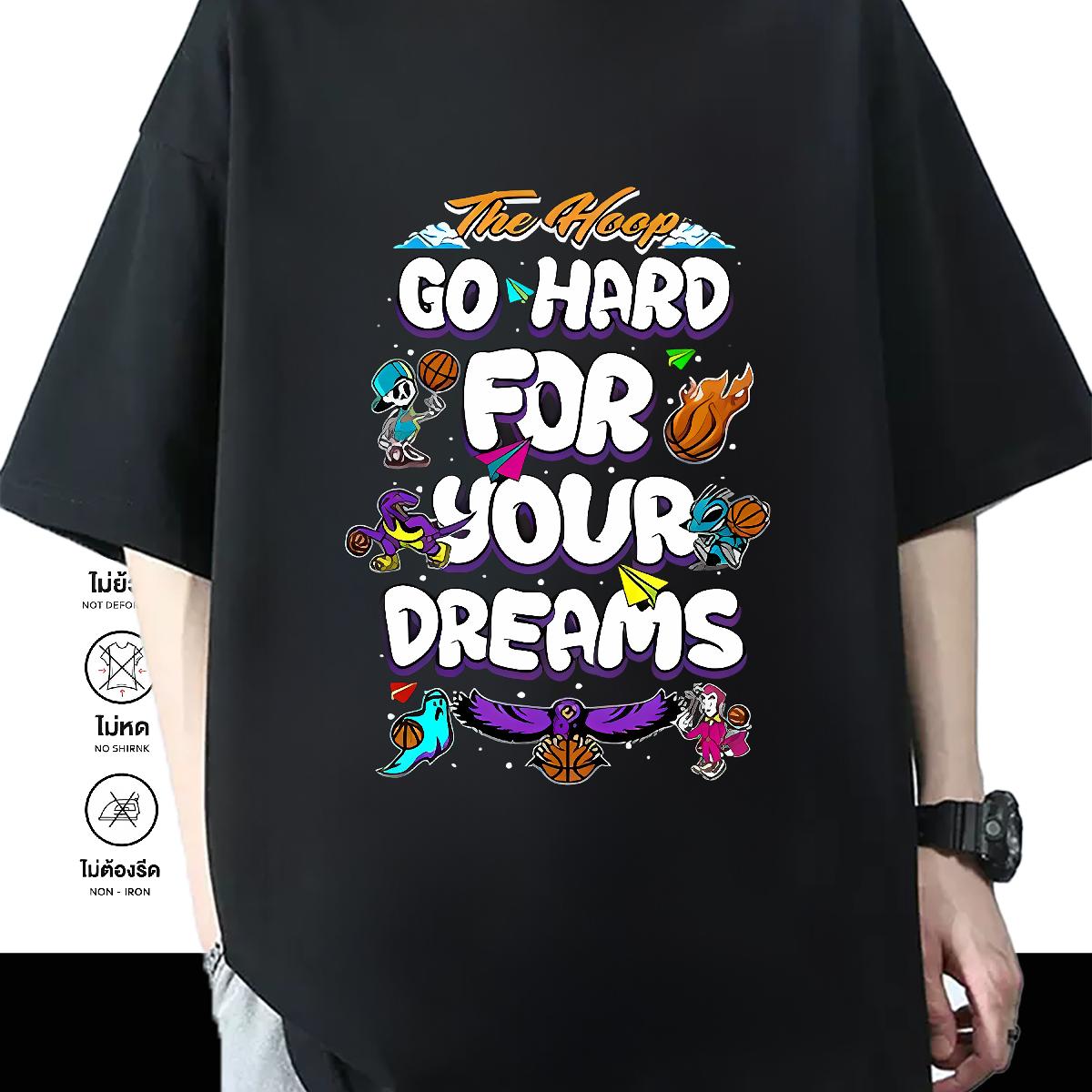 Comfortable Tshirts Breathable Crew Neck Home Outdoor Man T Shirts Custom Print Oversized Customized Polos