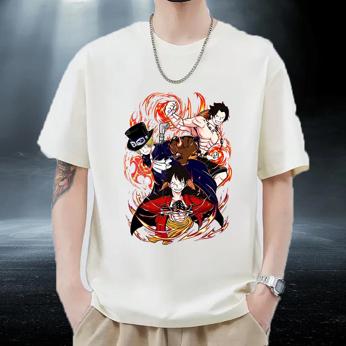 Classic Men T Shirts Casual O-Neck Short Sleeve Cotton Couples T Shirts Customized DIY Logo Tops Tees