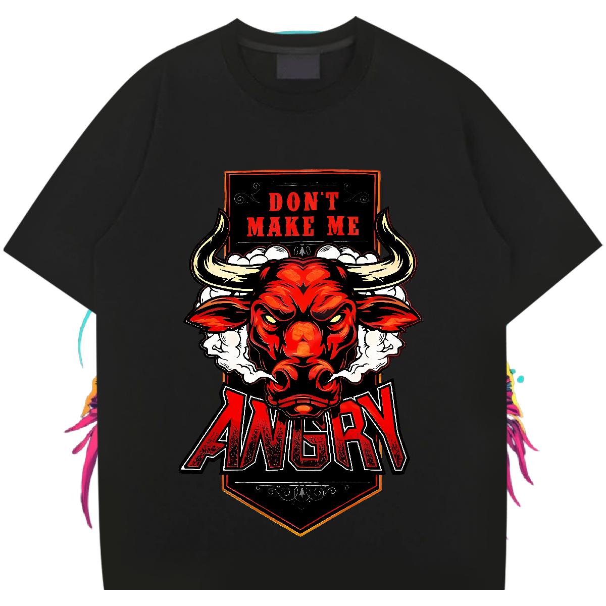 Comfortable Mens T Shirts Hip Hop Cotton Breathable Soft Couples T Shirts 2024 Custom Anime Tees