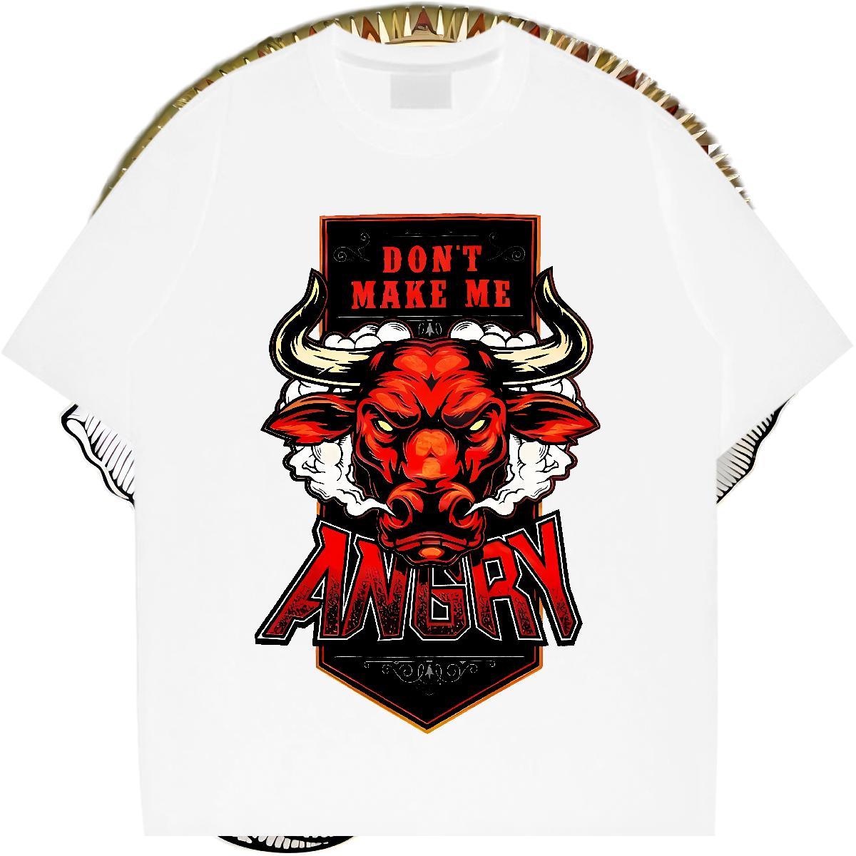 Comfortable T-Shirts Spring Summer Crew Neck Cotton Tshirts Wholesale Oversized Top Tees