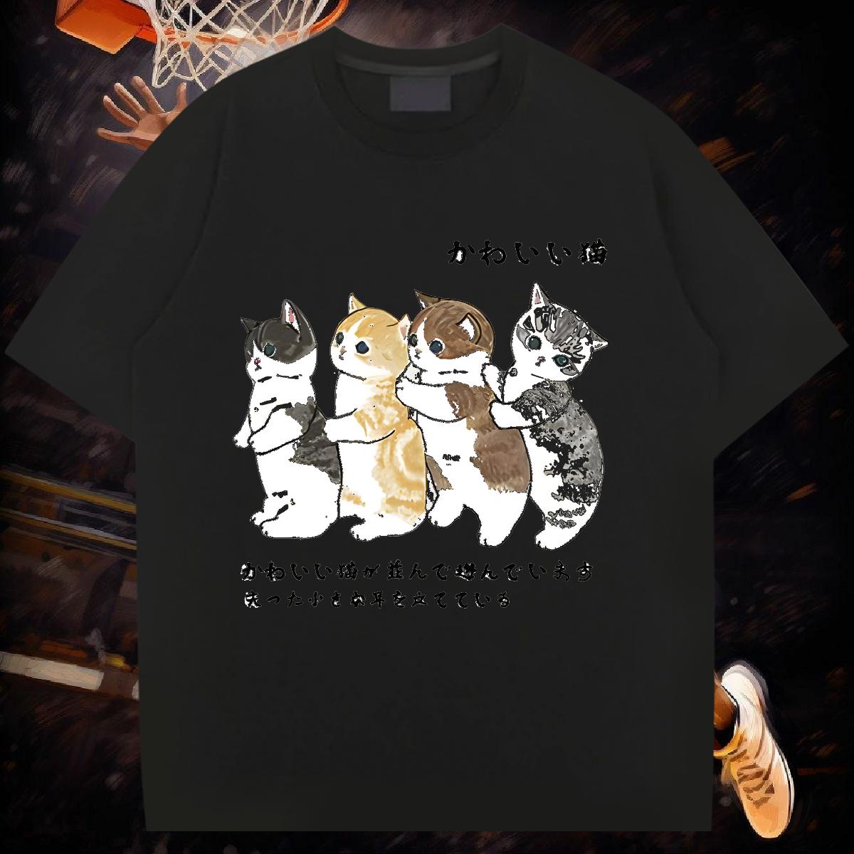 2024 Designer Men T Shirts DIY Logo Sport Men Tops Tees Breathable Short Sleeve 5A