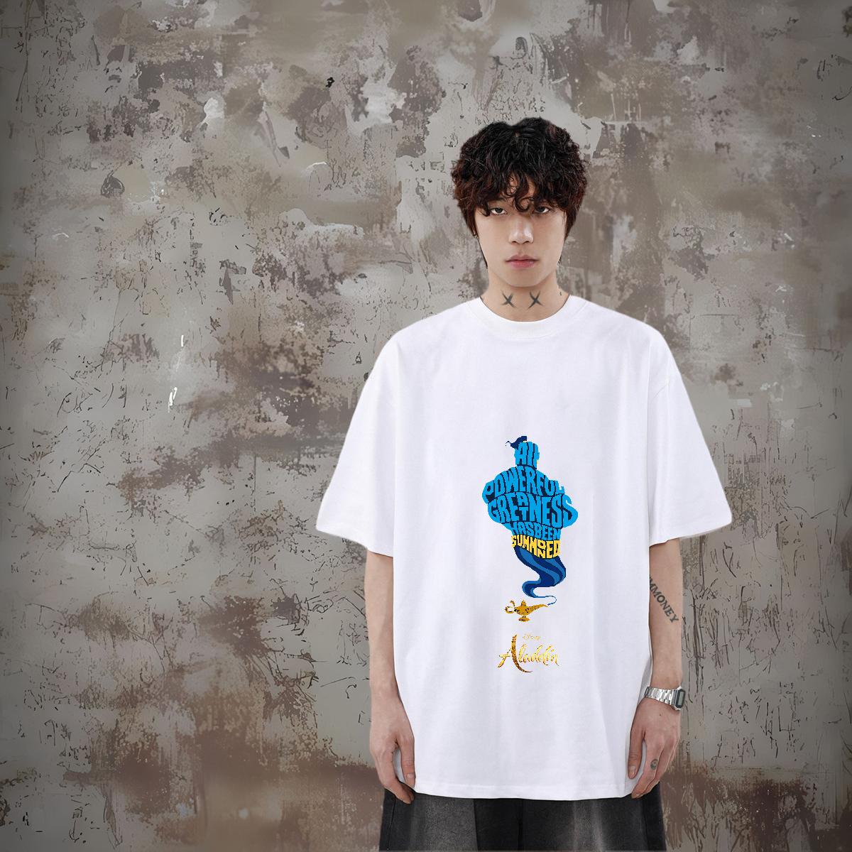 Cool Men Clothes T-Shirt Short sleeve Cotton Soft Street Casual T Shirt For Man Customized New Arrival Clothings