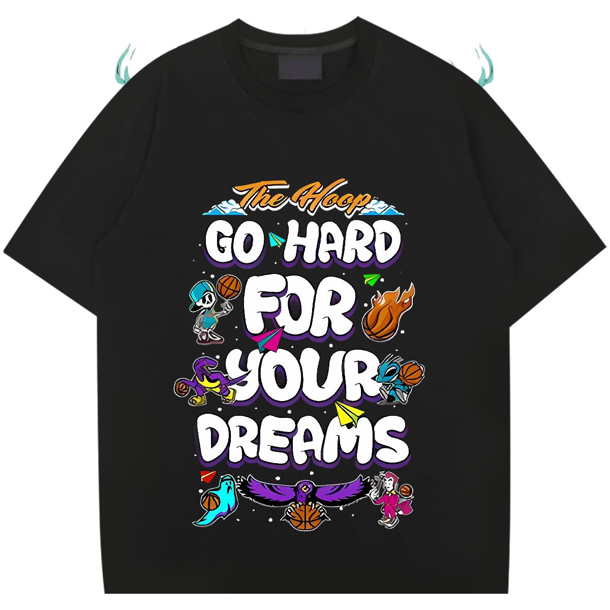 High Quality Men Tshirts Short sleeve Cotton Soft Daily Outfit T Shirts Men DIY Anime Custom Tops Tees