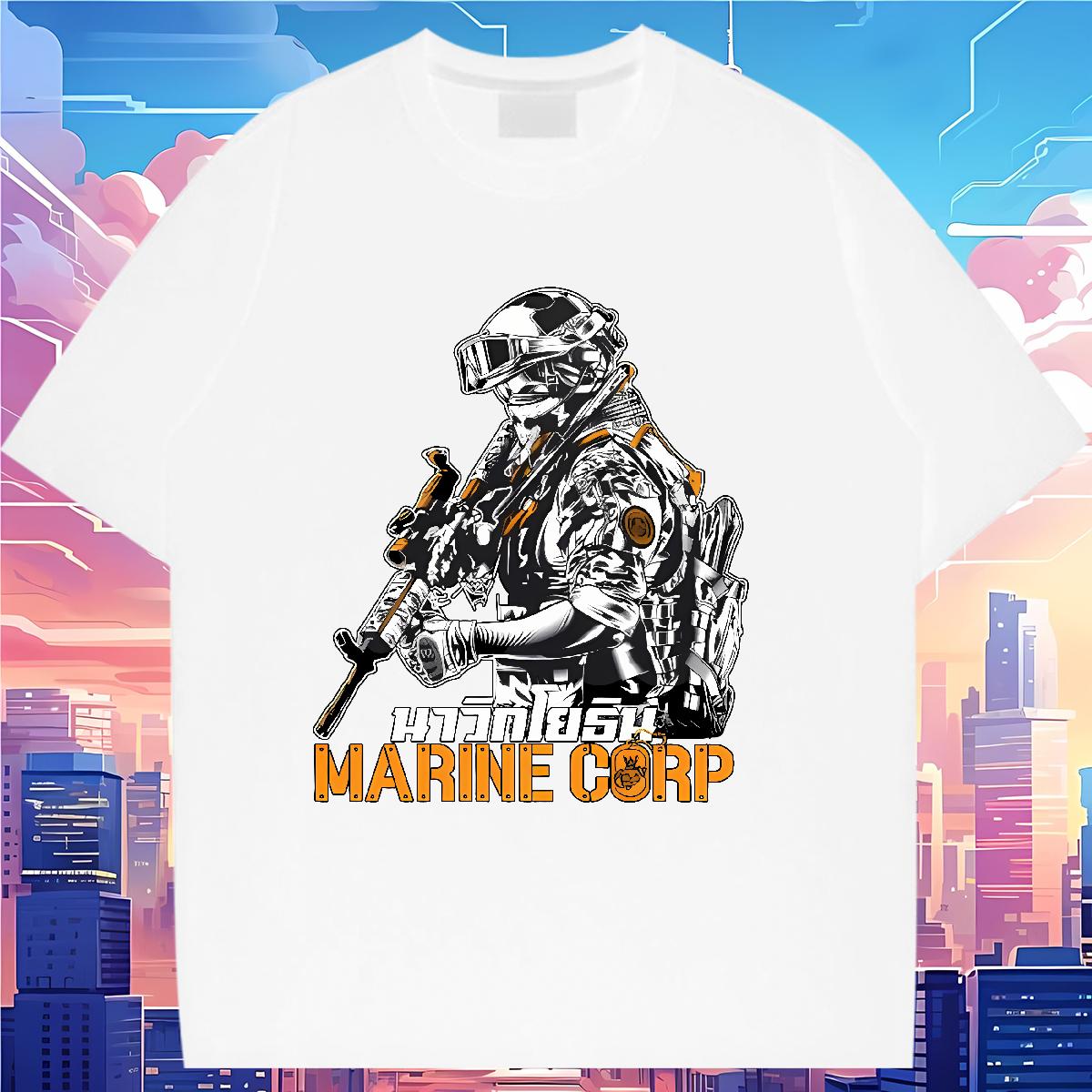 Cotton Breathable Womens T Shirts New Arrival Beach Unisex Tshirts White Plus Size Comfortable Tees Shirts