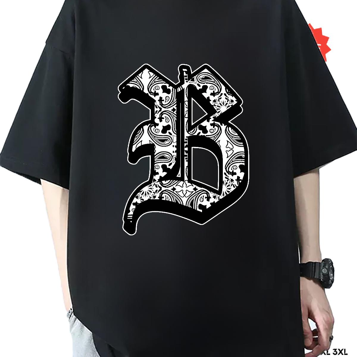 Cool Design Tshirt for Man Woman Cotton Breathable Casual T-Shirts Oversized New Clothings