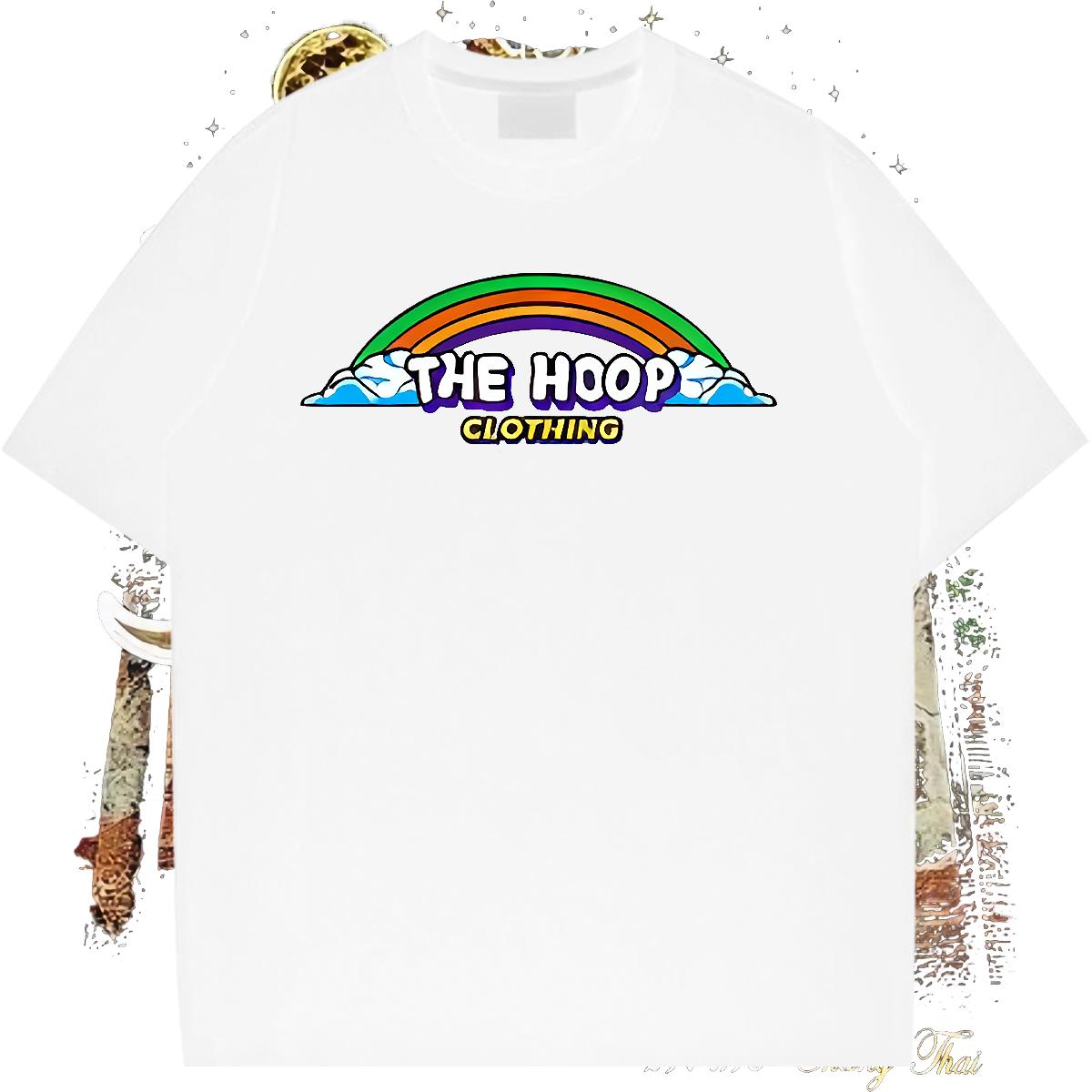 Casual New Man T Shirts Custom Printing Men Tshirts Street Breathable Short Sleeve Popular Tops Tees