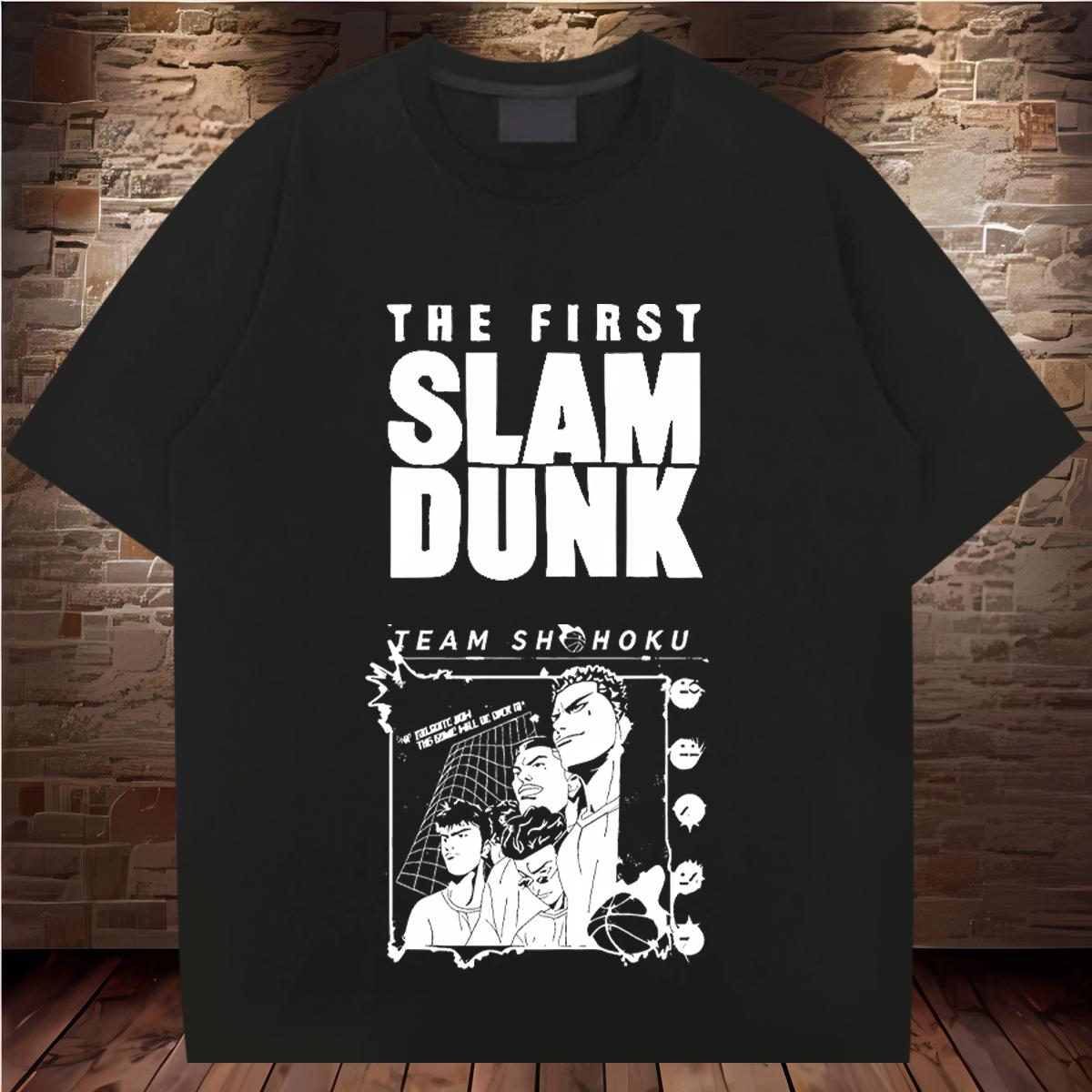 2024 New Man T Shirts Custom Printed Spring Summer Men Clothes T-Shirt Cotton Breathable Short Sleeve Wholesale