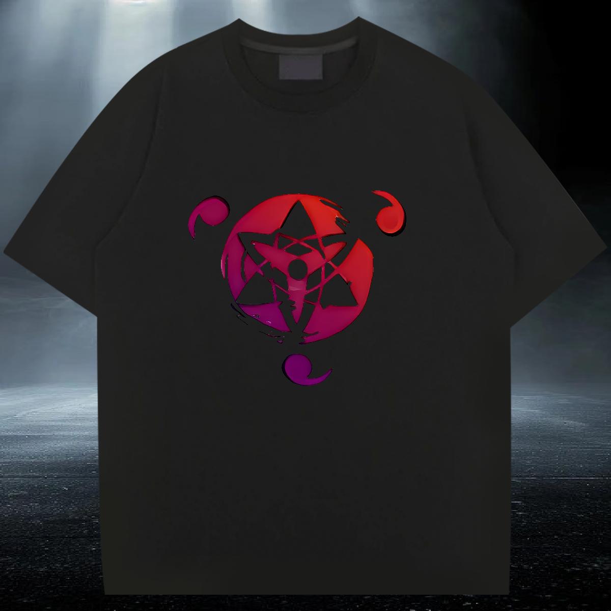 Fashion Designer T-Shirts for Men Black White Couples T Shirts Spring Summer Short sleeve Cotton Soft 5A Clothings