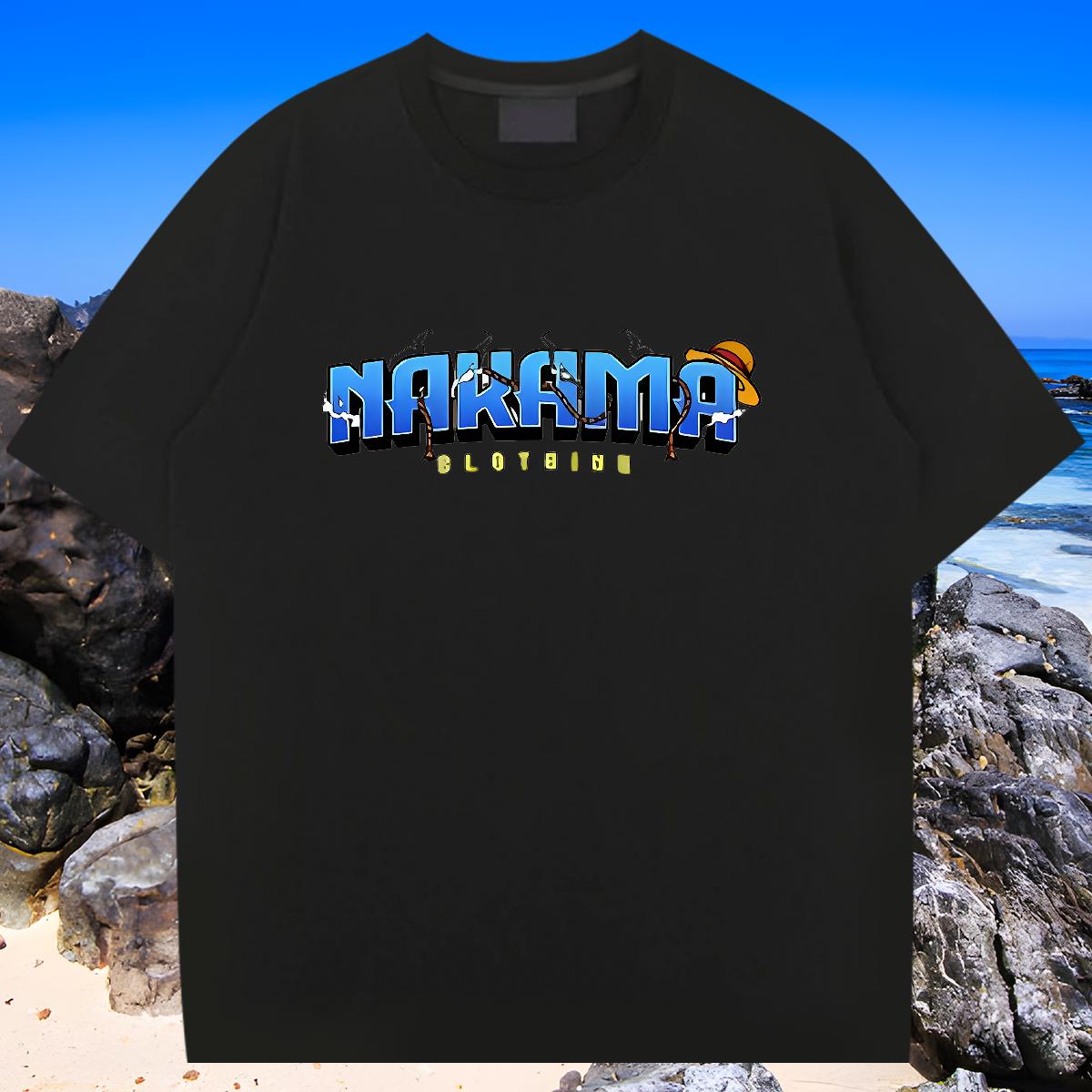 Loose Fit Couples T Shirts O-Neck Short Sleeve Cotton Daily Wear T Shirt For Man Plus Size Custom Fashion Design Tshirts