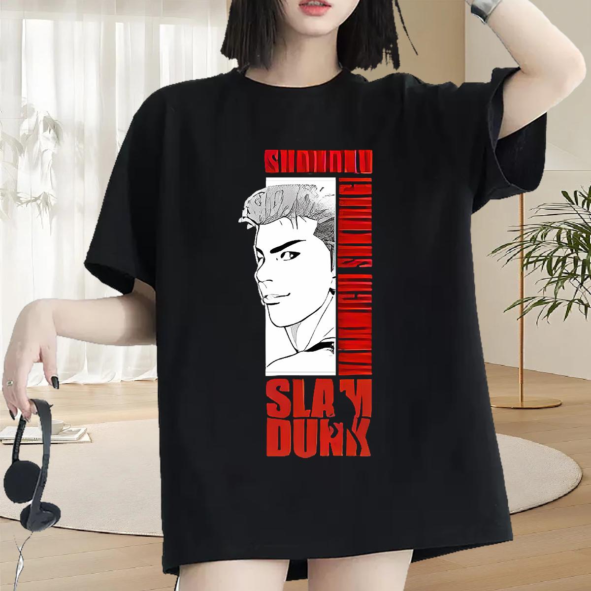 Brand Women T Shirts Round Neck Short Sleeve Tops Hip Hop Street New Arrival Lady T shirt DIY Logo