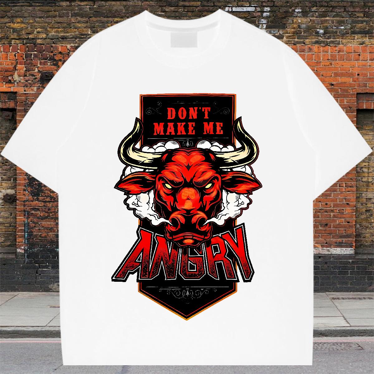 Soft T-Shirts for Men Street Wear Cotton Breathable Short Sleeve Men Tees 2024 New Asian Size Polos