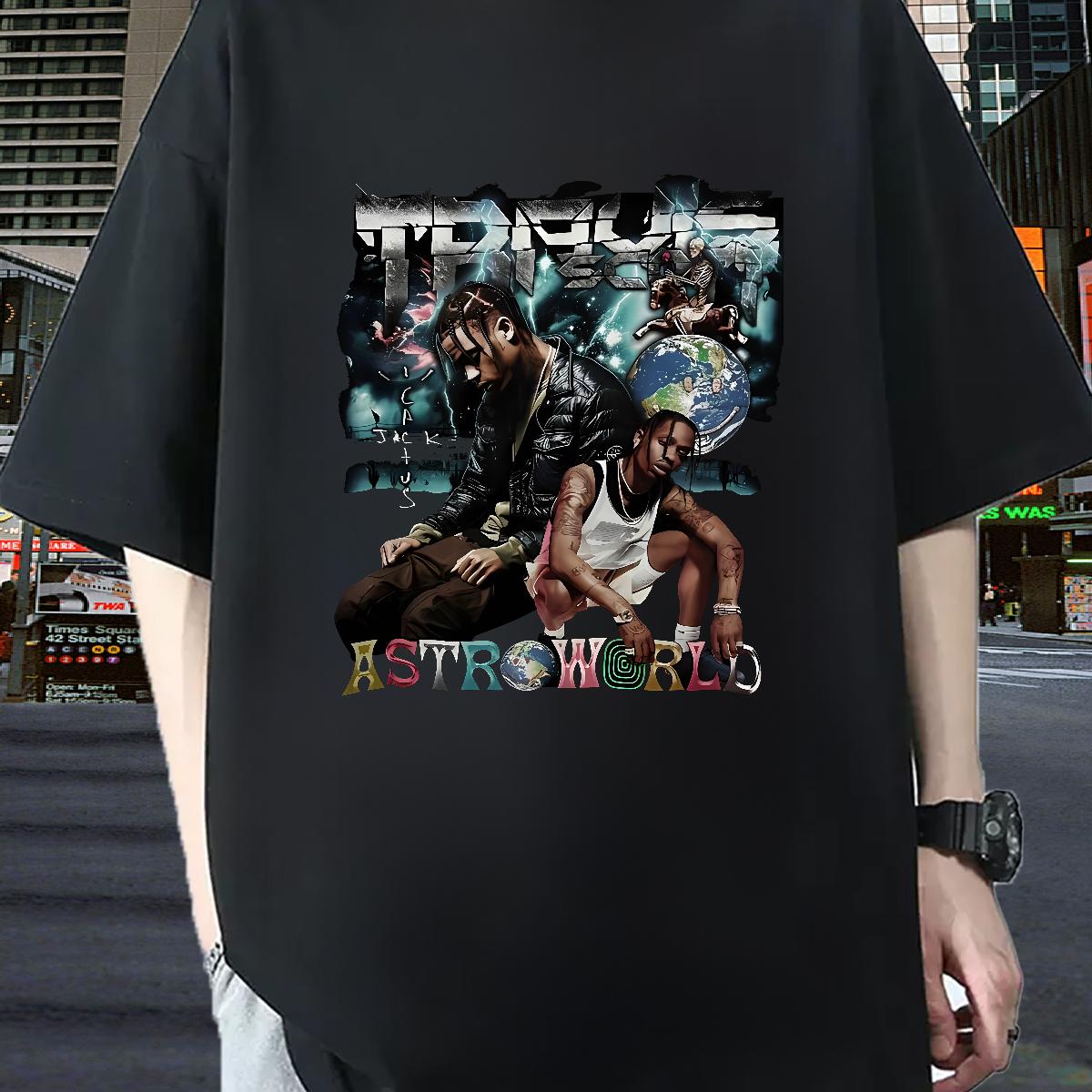 Fashion T-Shirts Custom Anime Casual Beach Couples T Shirts 180g Cotton Cool Design