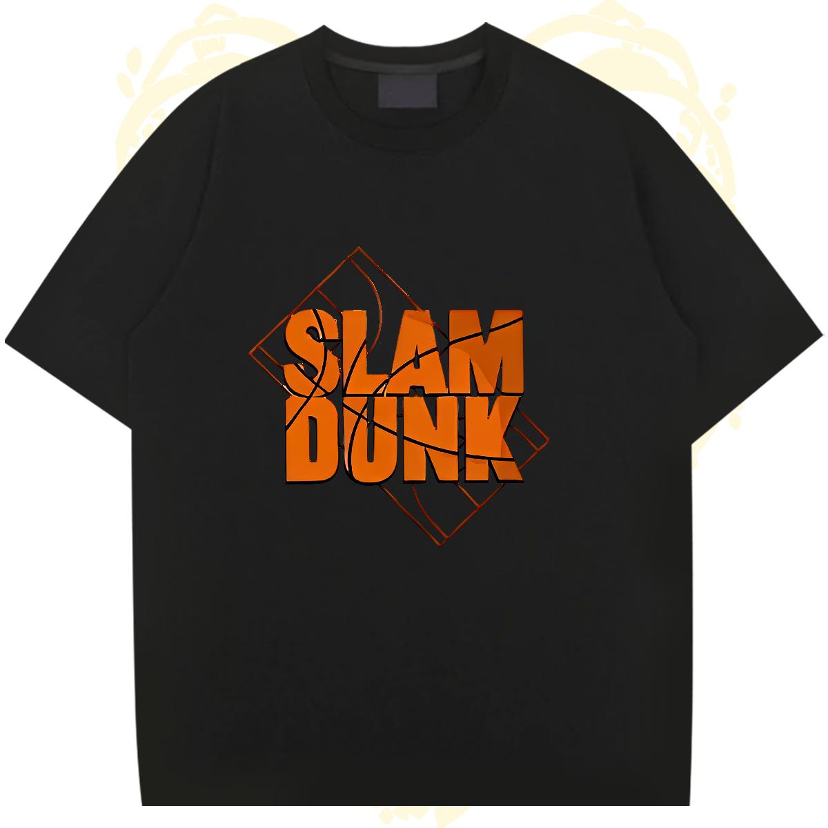 Custom Men T Shirts Plus Size Cartoon Couples T Shirts Daily Outfit Crew Neck Cotton Breathable Comfortable Tshirts