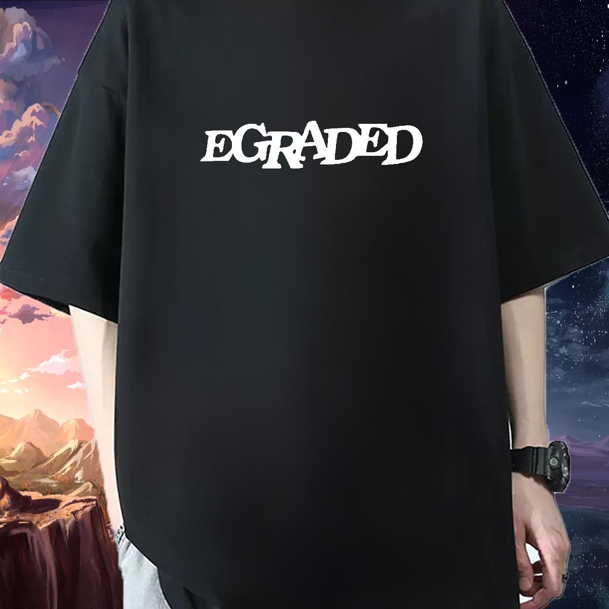 Fashion Design Men T Shirts Oversized Men Tees Sport Breathable Crew Neck Cotton Brand Clothings