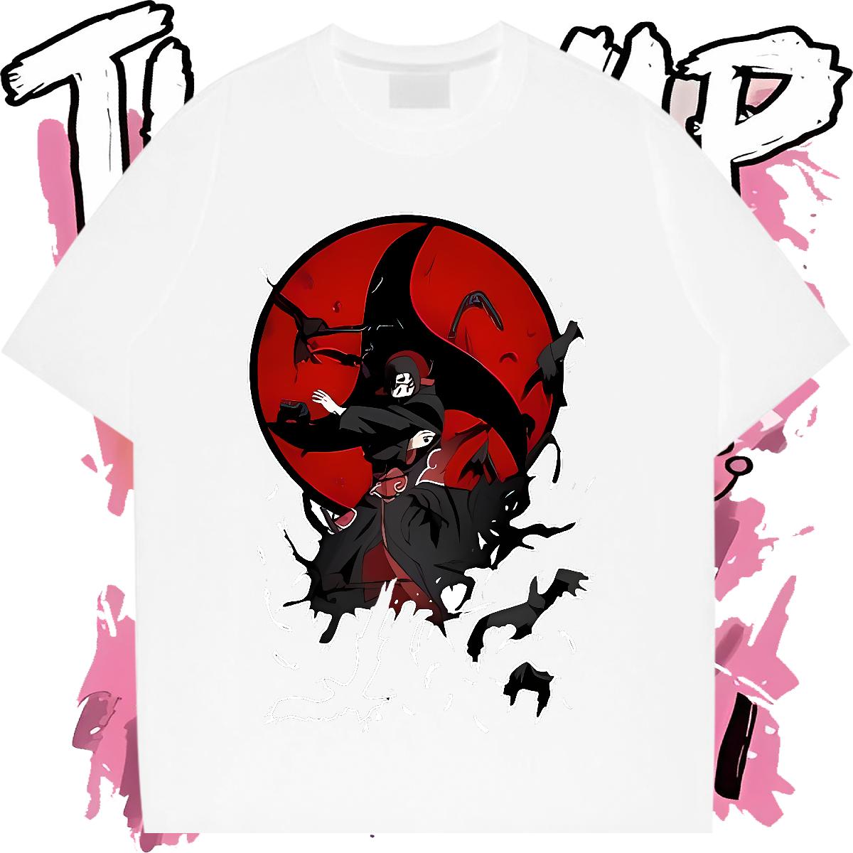 Stylist T-Shirts Floral Print Spring Summer Men Tshirts Cotton Breathable Soft