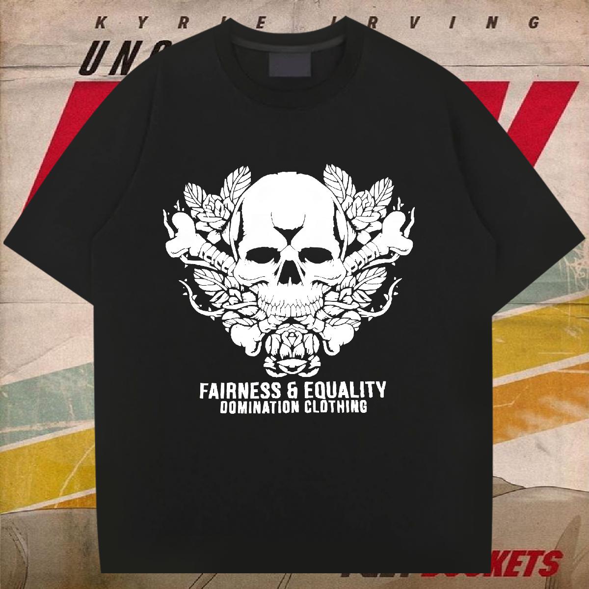 Brand T-Shirts Custom Anime Sports Casual Mens Tshirts Short Sleeve Cotton O-Neck Classic