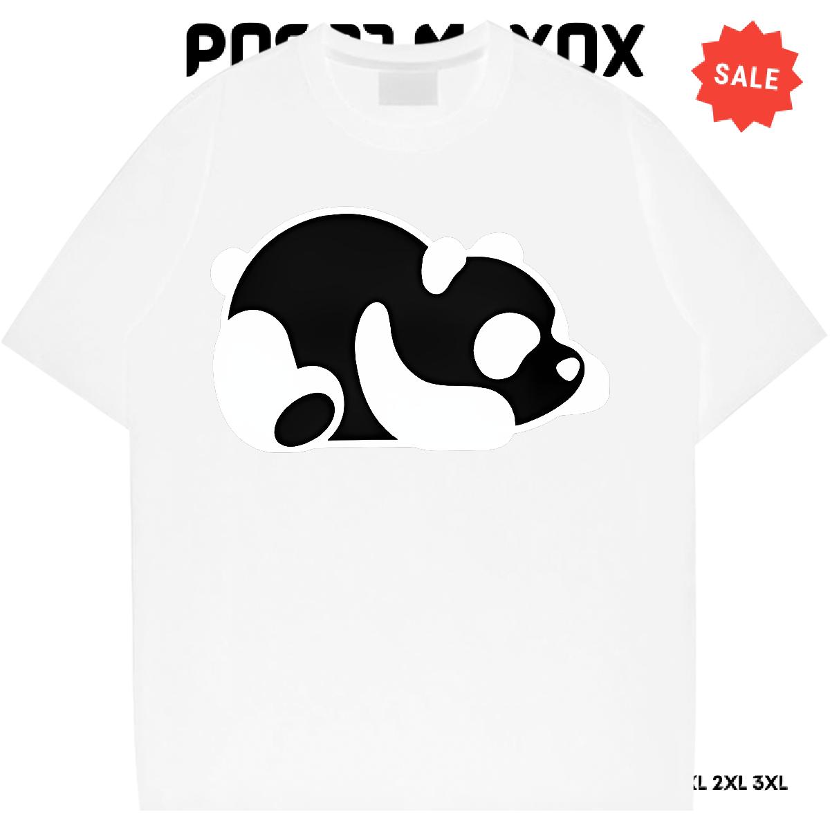 2024 Summer Mens T Shirts Anime Print Casual Tshirts 180g Cotton 5A