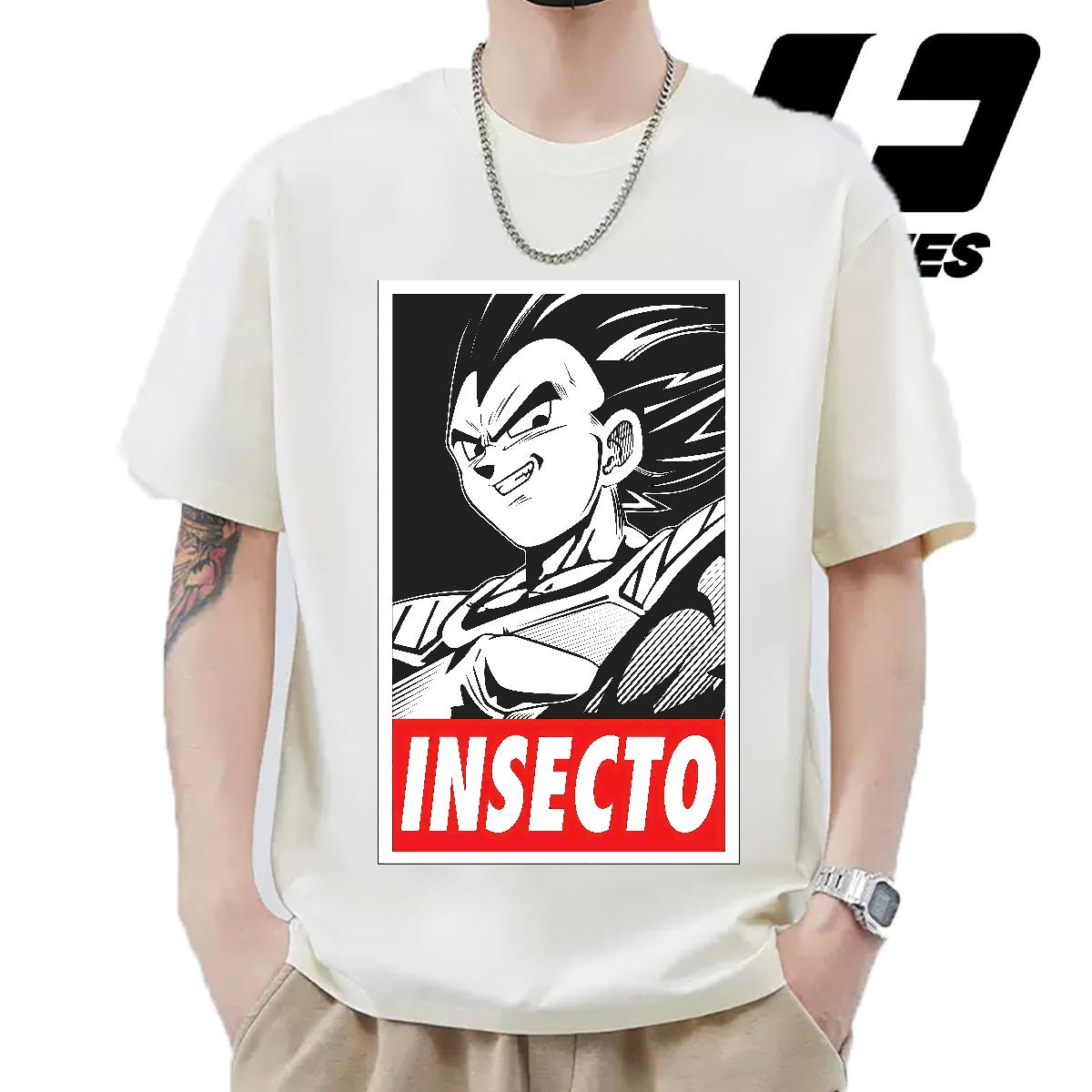 Loose Men Tshirts Cotton Breathable Beach T-Shirts for Men Custom Anime Designer Fashion Wear