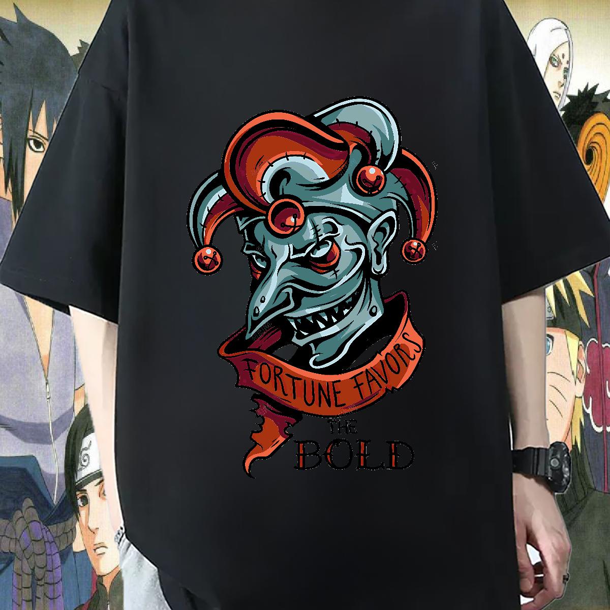 2024 Summer T shirt Custom Print Plus Size Men Tees Hip Hop Breathable Crew Neck High Quality Wear