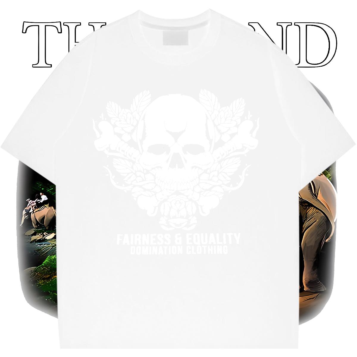 Designer Men T Shirts Plus Size Custom Couples T Shirts Casual Beach Breathable Crew Neck Soft Tees Shirts