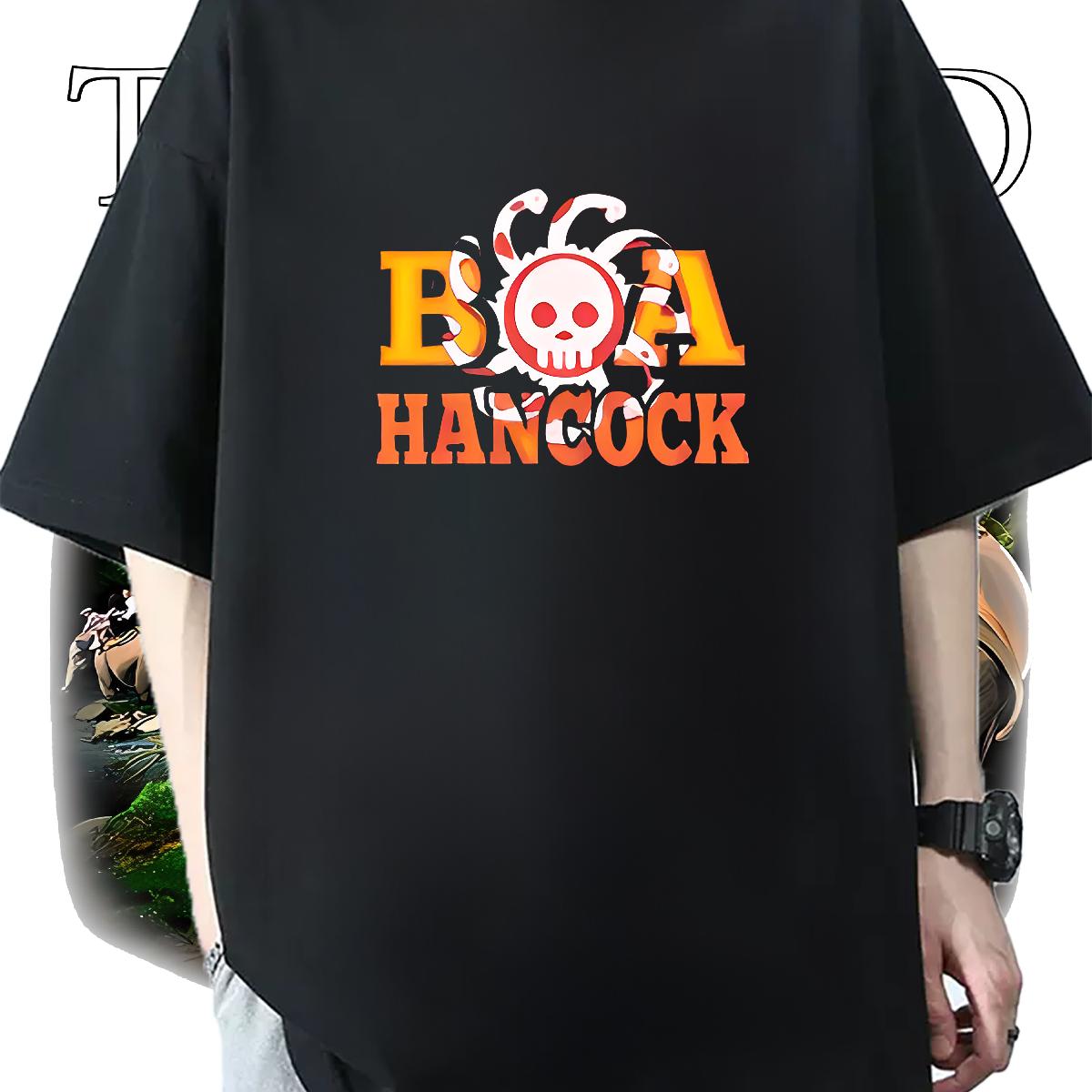 Soft T shirt Summer Casual Short sleeve Cotton Soft Mens Tshirts 2024 Designer Anime Print Wear