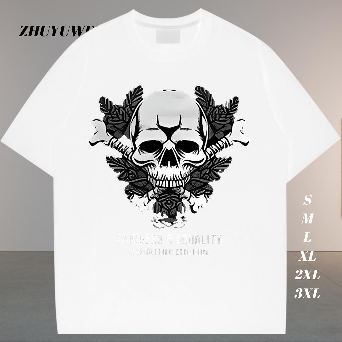 Fashion Mens T Shirts Customized Print Tshirts Spring Summer Short sleeve Cotton Soft Unisex Tops Tees